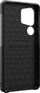 Kapak telefoni UAG Metropolis LT, Galaxy S25 Ultra, me magnet, Micro Hex Camo Graphite