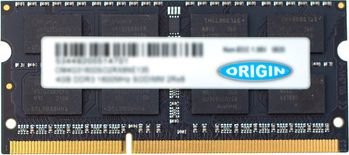 Memorie RAM laptopi Origin Storage DDR4, 8GB, 2666MHz SODIMM