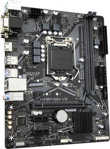 Pllakë amë Gigabyte H410M S2H V2