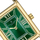 Orë dore për femra Frederic Graff Morning Gold FGD-4218GQ, e artë