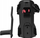 Mbajtëse krahu Waydoo Subnado Arm Mount Bracket, rripa të rregullueshëm, plastikë rezistente, e zezë