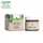 Skrab trupi Metabo Beauty Gift Set Birch Leaves, eksfolim i butë, për të gjitha llojet e lëkurës