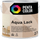 Llak akrilik Aqua Lack Satin, bazë uji, 2.7L, transparent