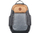 Çantë shpine Quiksilver EQYBP03500-CPPH