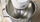Enë përzierëse Bosch MUZS6ER, 5.5L, çelik inox, argjendtë