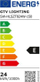 Туба ЛЕД GTV SW-HLSZT824W-150, T8 150cm G13, 24W 2850lm 4000K, неутрално бела