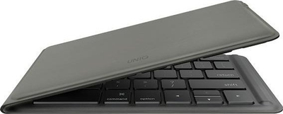 Tastierë palosëse Uniq Forio, Bluetooth, USB C, jeshile