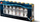 Kuti ekspozimi LEGO Harry Potter Minifigure Display Case 16, për 16 minifigura, plastike, shumëngjyrëshe