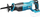 Sharje reciproke pa kabllo Dedra DED7161, 18V, brushless