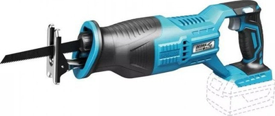 Sharje reciproke pa kabllo Dedra DED7161, 18V, brushless