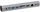 Mbajtëse ftohëse me docking station dhe Power Deliwery i-tec 100W, e argjendtë