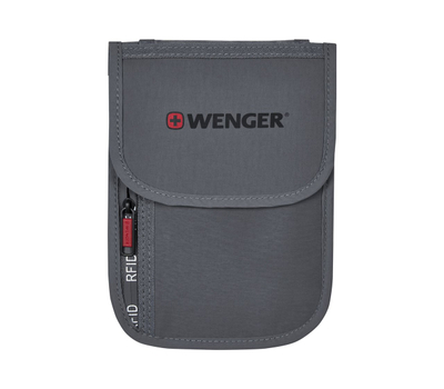 Kuletë e qafës Wenger, e hirtë