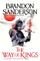 Way Of Kings Part 1 - Brandon Sanderson