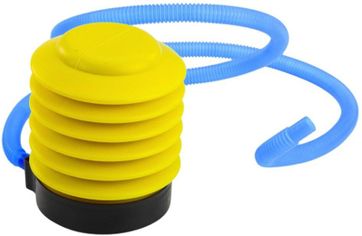 Top lodër pelushi kapibara, PVC, 50 cm, kafe