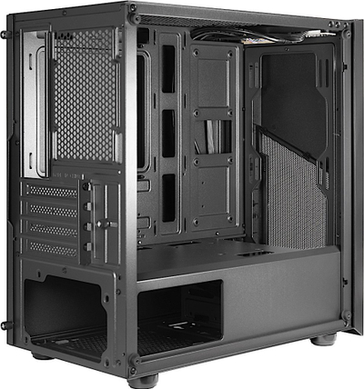 Kasë Inter-Tech SM-007 Enforcer, Mini Tower