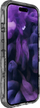 Футрола за телефон Laut Crystal Matter X, за iPhone 16, проѕирна smoke