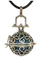 Qafore MUMMY BELL Jingle Bell Vintage K14ZM18