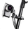 Krah montimi Walimex Pro Magic Arm, 18 cm, për DSLR, i zi