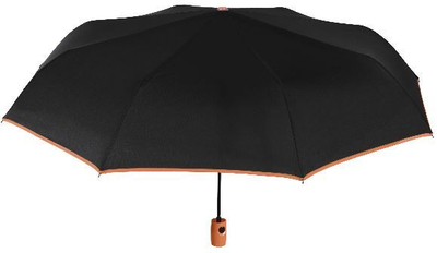 Çadër Blooming Brollies 25913C, e zezë, woman