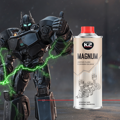 K2 MAGNUM 500ML