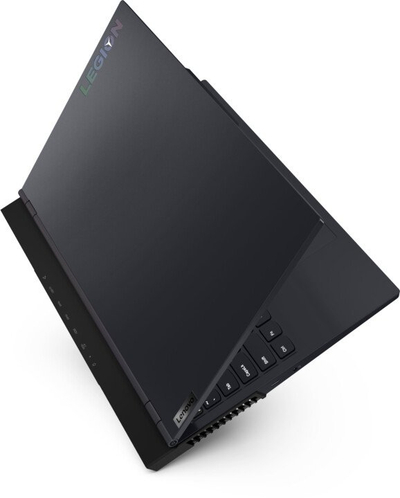 Laptop Lenovo Legion 5 15IMH6, 15.6 ", Intel Core i7, 16GB RAM, 512GB SSD, NVIDIA GeForce RTX 3050Ti, i zi