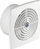 Ventilator për banjo Awenta Retis WR100T, 100mm, me tamer, i bardhë