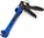 Pistoletë silikoni Proteus Equipment, për kartrixha 310 ml, metalike, blu