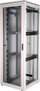 Kabinet rrjeti ROLINE Network Cabinet Pro, 47U, 800x800mm, gri