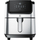 Fritezë me ajër Electrolux Explore 6 E6AF1-6ST, 1800W, 5.4L, çelik inox