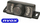Kamerë parkimi NVOX DCV 5005, night vision, waterproof, 12V, e zezë