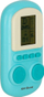 Loja elektronike dore RoGer XM 3362 Tetris, portative, blu