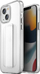 Kapak telefoni PanzerGlass UNIQ Heldro për iPhone 13, transparent, antibakterial