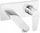 Rubinet lavamani Ferro Algeo, i fshehur, 18 cm, krom