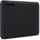 Hard disk i jashtëm Toshiba Canvio Advance, 1TB, USB 3.0, i zi