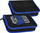 Penar Gaming Pad, 1 zinxhir, 2 pala të brendshme, shumëngjyrësh