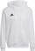 Bluzë me kapuç Adidas Entrada 22 HG6302 për burra, e bardhë