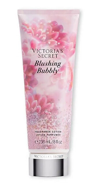 Losion për trup Victoria's Secret Blushing Bubbly