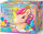 Set punëdore 4M Unicorn Piggy Bank, qymezë unikorni, shumëngjyrëshe