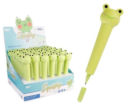 Stilolapsa xheli MP Squishy Paw, 36 copë