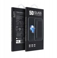 Xham mbrojtës OEM 5D Full Glue për Xiaomi 15T 15T Pro, tempered glass, transparent