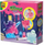 Set loje slime SES Creative Animal Slime Colour Lab Unicorn, transparent, përzierje ngjyrash, shumëngjyrësh