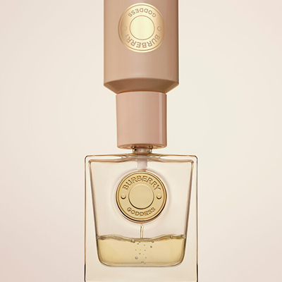 Eau de Parfum Burberry Burberry Goddess Intense