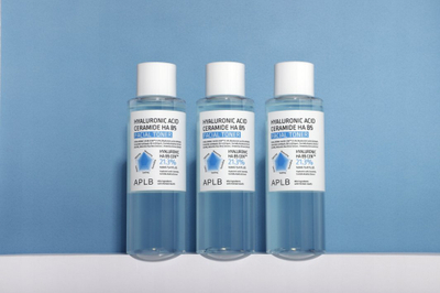 Tonik fytyre APLB Hyaluronic Acid Ceramide HA B5, 160ml, hidratues, për lëkurë të thatë dhe të ndjeshme