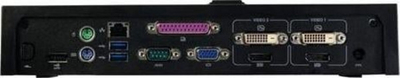 Stacion dock Dell Euro Advanced E-Port II (2W7T4)
