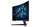 Monitor Samsung Odyssey S27CG552EU, 27”, i lakuar, QHD, i zi