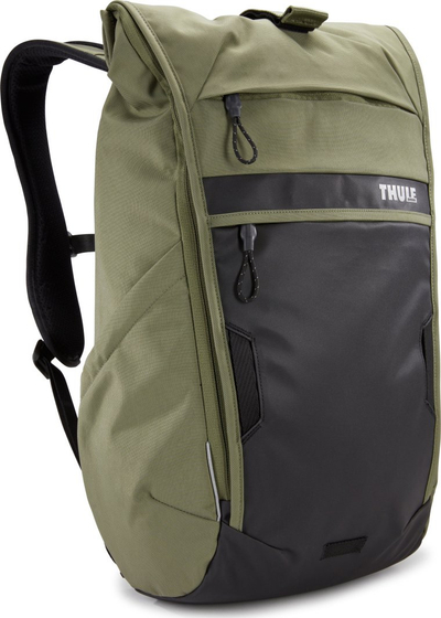 Çantë shpine për hiking Thule Commuter, 18 L