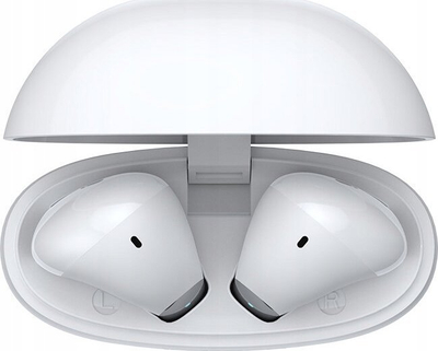 Kufje pa tela Joyroom JR-PB1 Jpods Series, Bluetooth 5.3, ENC, të bardha