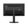 Monitor gaming AOC G4 Q27G4SDR, 26.5", 2560x1440 QHD, 360Hz, i zi me të kuqe