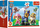 Puzzle Trefl PAW Patrol 2 Mini, 54 copa, shumëngjyrëshe