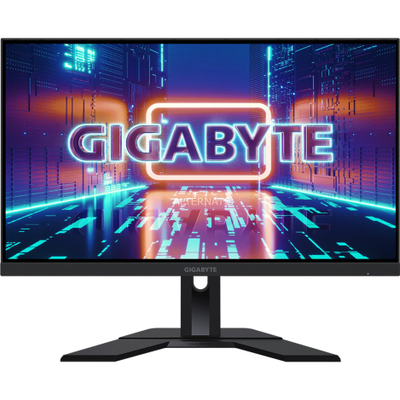 Monitor gaming GIGABYTE M27Q, 27", QHD 170Hz 0.5ms, i zi